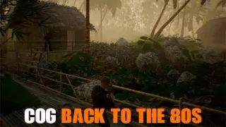 COG Back To The 80s