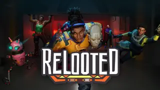 Relooted