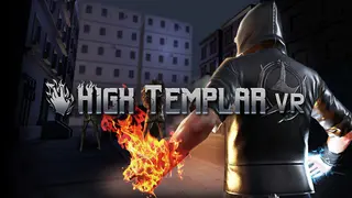 High Templar VR