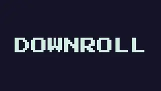 Downroll