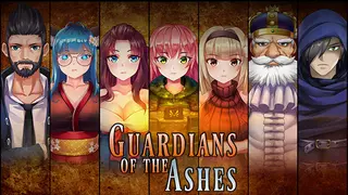 Guardians of the Ashes