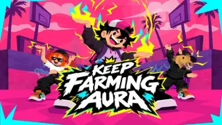 Keep Farming Aura