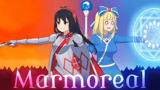 Marmoreal