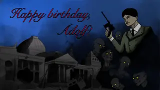 WWII Zombies
