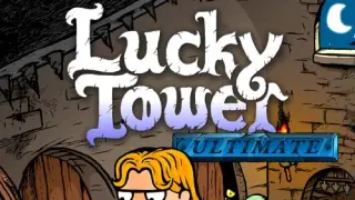Lucky Tower Ultimate - Switch