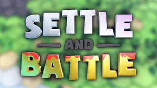 Settle and Battle: New Empires