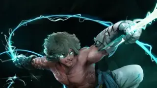 Remnants of Naezith - Switch