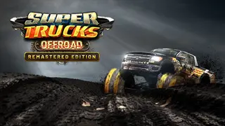 SuperTrucks Offroad