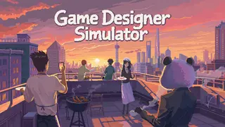 Game Designer Simulator