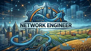 Network Engineer