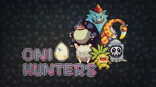 Oni Hunters