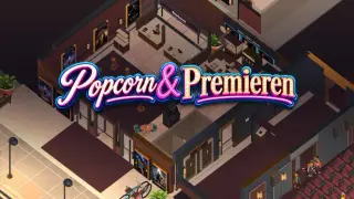Popcorn & Premieren