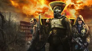 S.T.A.L.K.E.R.: Legends of the Zone Trilogy - PS4 & PS5