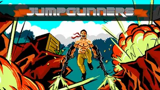 Jump Gunners