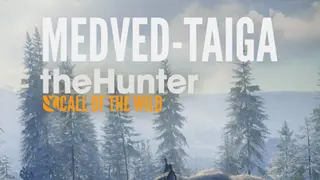 theHunter: Call of the Wild - Medved-Taiga - PS4