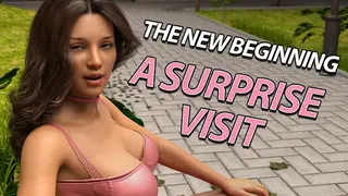 The New Beginning: A Surprise Visit