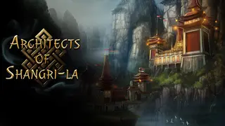 Architects of Shangri-La