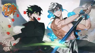 Ninja Rift
