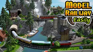 Model Railway Easily