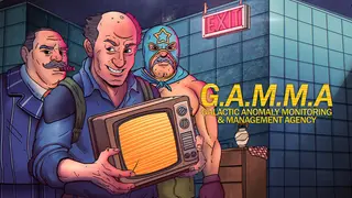 G.A.M.M.A.