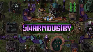 Swarmdustry