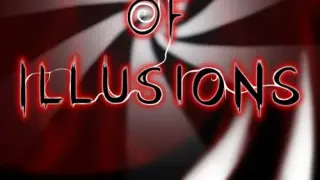 Cave of Illusions - Switch