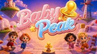 Baby Peak