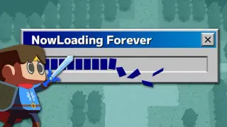 NowLoading Forever