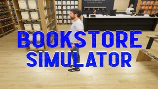BookStore Simulator