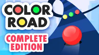 Color Road Complete Edition - Switch