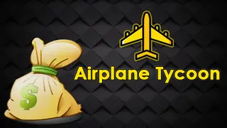 Airplane Tycoon