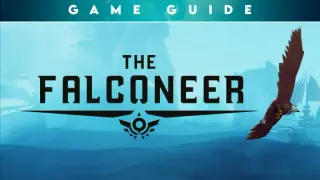 The Falconeer: Revolution Remaster - Game Guide Remastered Edition