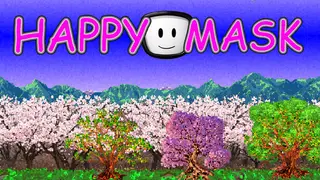 Happy Mask