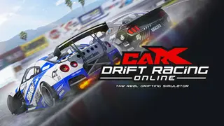 CarX Drift Racing Online