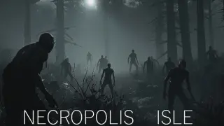 Necropolis Isle