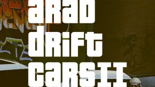 Arab drift cars 2 - Xbox One