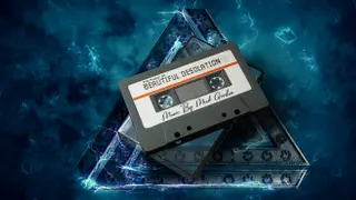 BEAUTIFUL DESOLATION Soundtrack