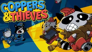Coppers & Thieves