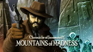 Chronicle of Innsmouth: Mountains of Madness - Switch