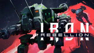 IRON REBELLION