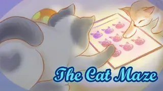 The Cat Maze