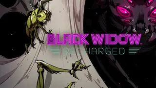 Black Widow: Recharged