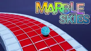 Marble Skies