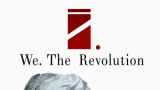 We. The Revolution - Switch