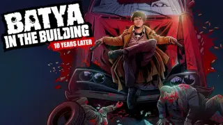 Batya in the Building: 10 Years Later