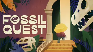 Fossil Quest
