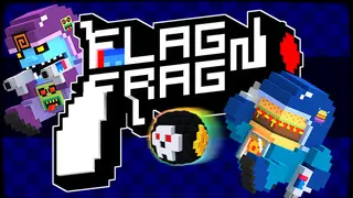 Flag N Frag