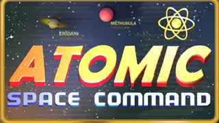Atomic Space Command