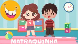 Matraquinha PAIR