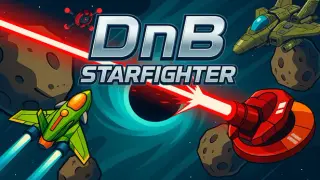 DnB Starfighter